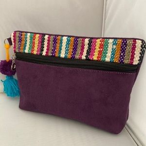 Handmade Makeup case